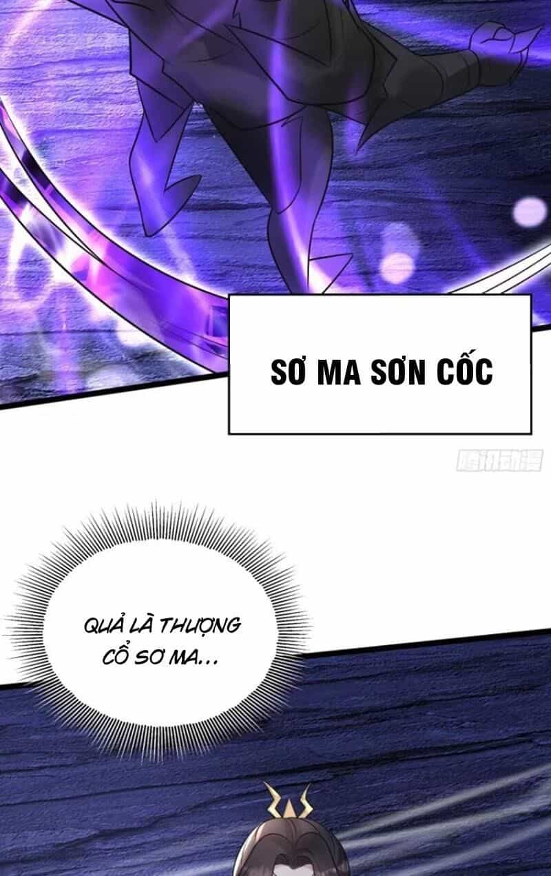 Ta Vô Địch Từ Ăn Chực - Chương 21 - ảnh 36