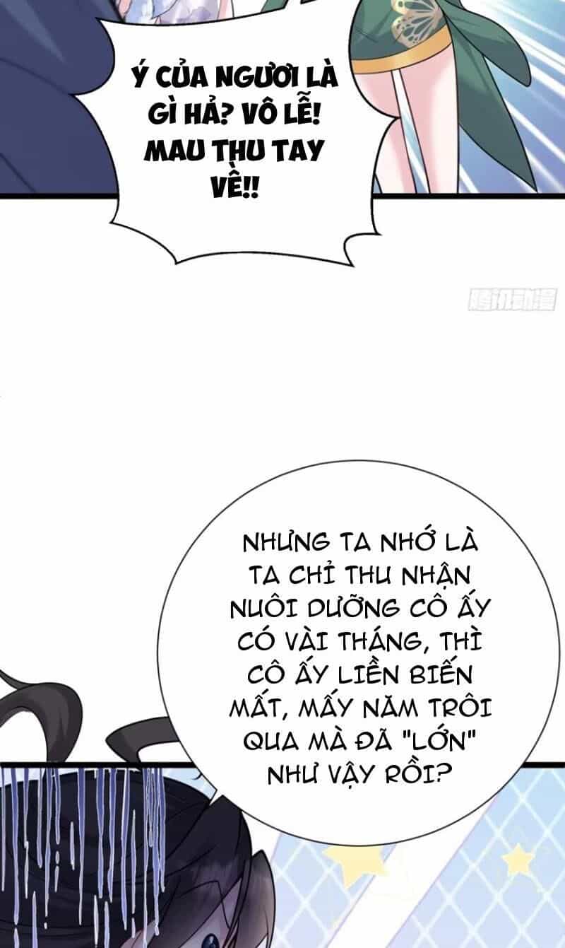 Ta Vô Địch Từ Ăn Chực - Chương 21 - ảnh 6