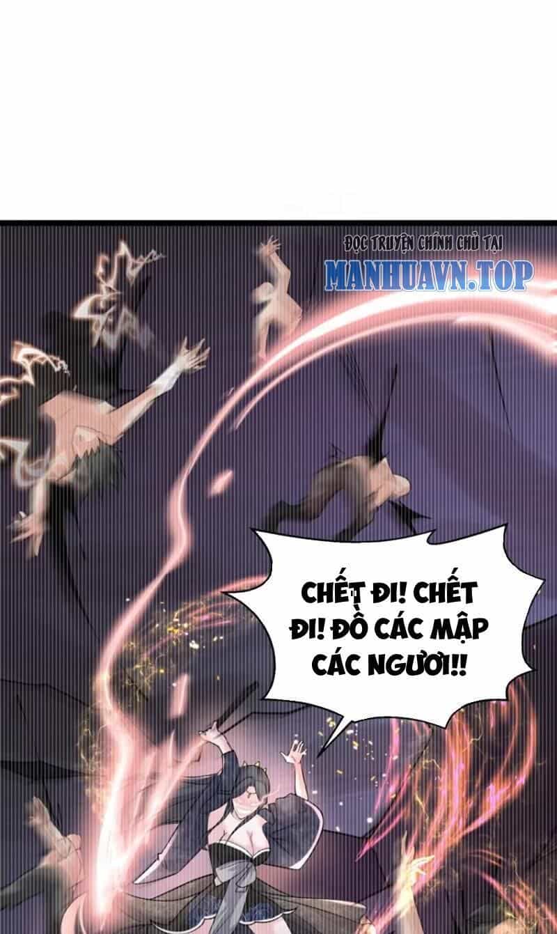 Ta Vô Địch Từ Ăn Chực - Chương 21 - ảnh 9