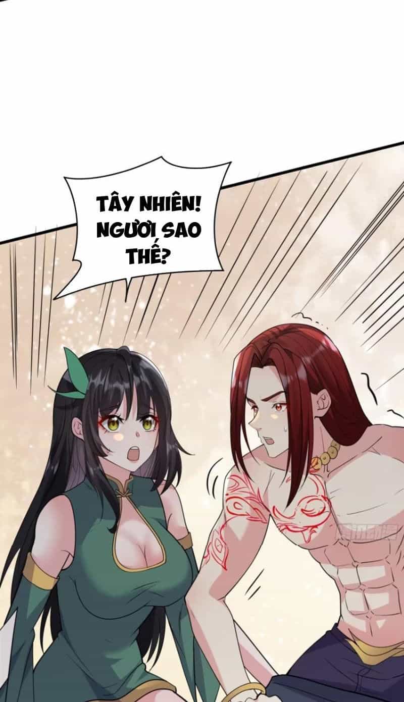 Ta Vô Địch Từ Ăn Chực - Chương 22 - ảnh 13