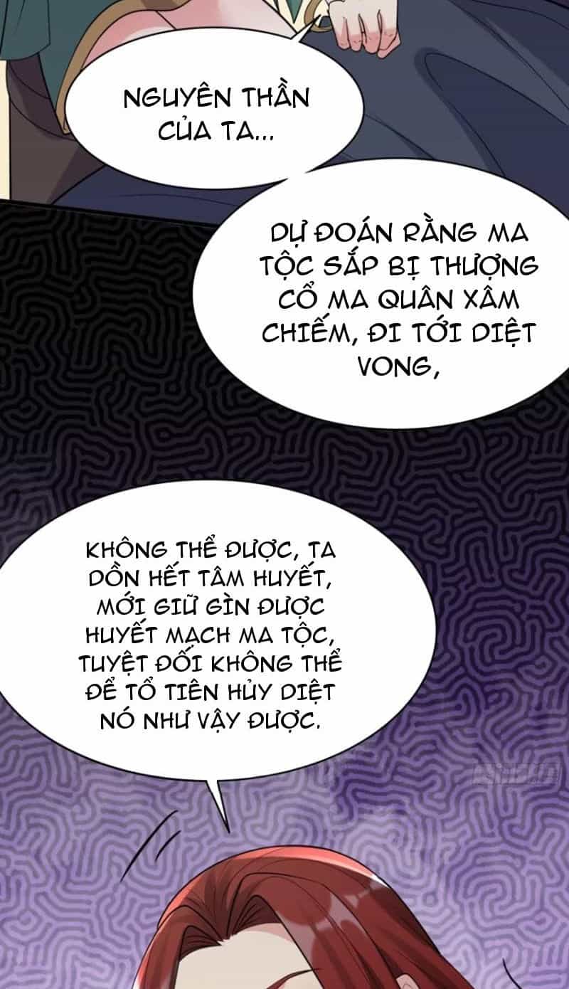 Ta Vô Địch Từ Ăn Chực - Chương 22 - ảnh 14