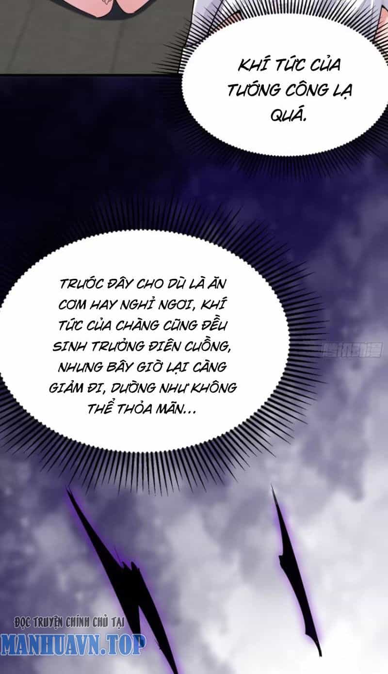 Ta Vô Địch Từ Ăn Chực - Chương 22 - ảnh 2