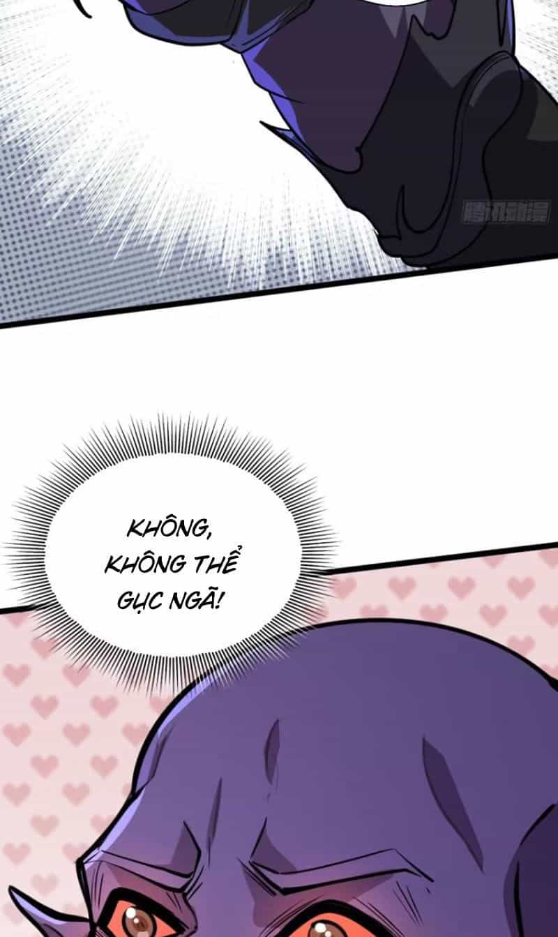 Ta Vô Địch Từ Ăn Chực - Chương 24 - ảnh 5
