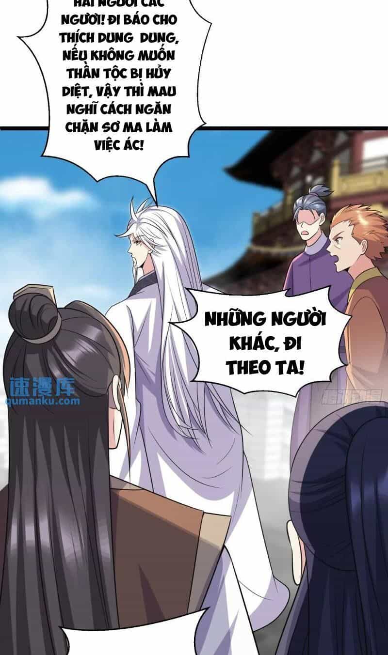 Ta Vô Địch Từ Ăn Chực - Chương 25 - ảnh 13