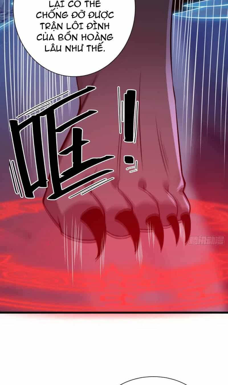 Ta Vô Địch Từ Ăn Chực - Chương 25 - ảnh 18