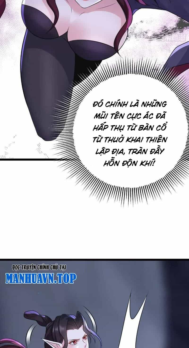 Ta Vô Địch Từ Ăn Chực - Chương 25 - ảnh 34
