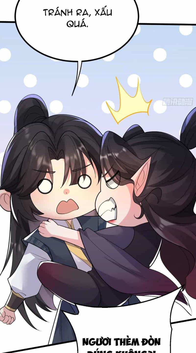 Ta Vô Địch Từ Ăn Chực - Chương 26 - ảnh 15