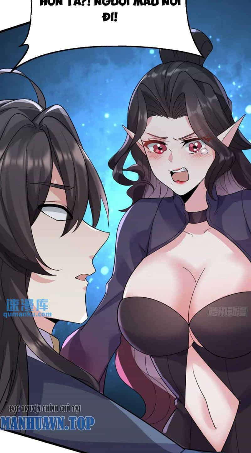 Ta Vô Địch Từ Ăn Chực - Chương 26 - ảnh 23