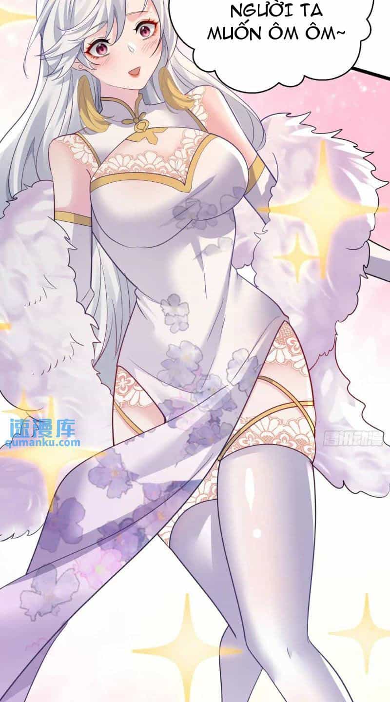Ta Vô Địch Từ Ăn Chực - Chương 26 - ảnh 31