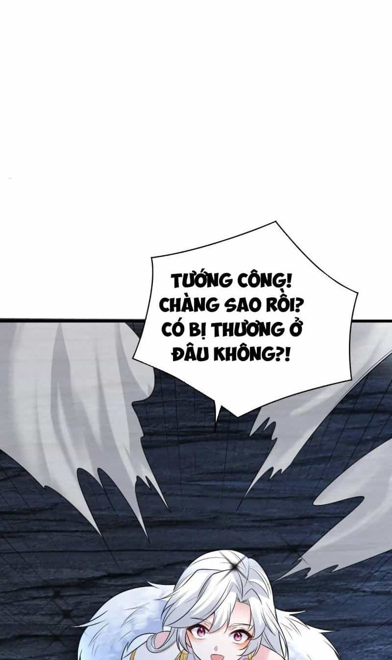 Ta Vô Địch Từ Ăn Chực - Chương 27 - ảnh 10