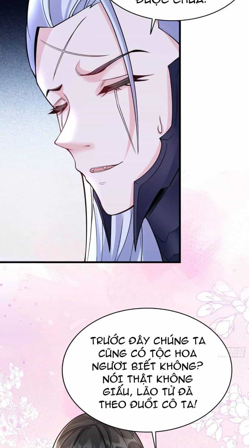 Ta Vô Địch Từ Ăn Chực - Chương 27 - ảnh 27
