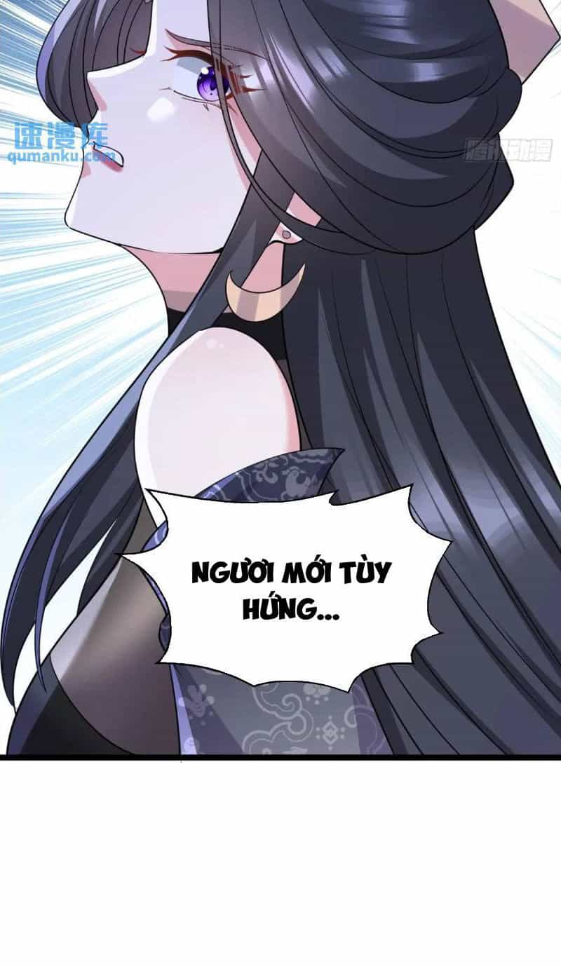Ta Vô Địch Từ Ăn Chực - Chương 28 - ảnh 23