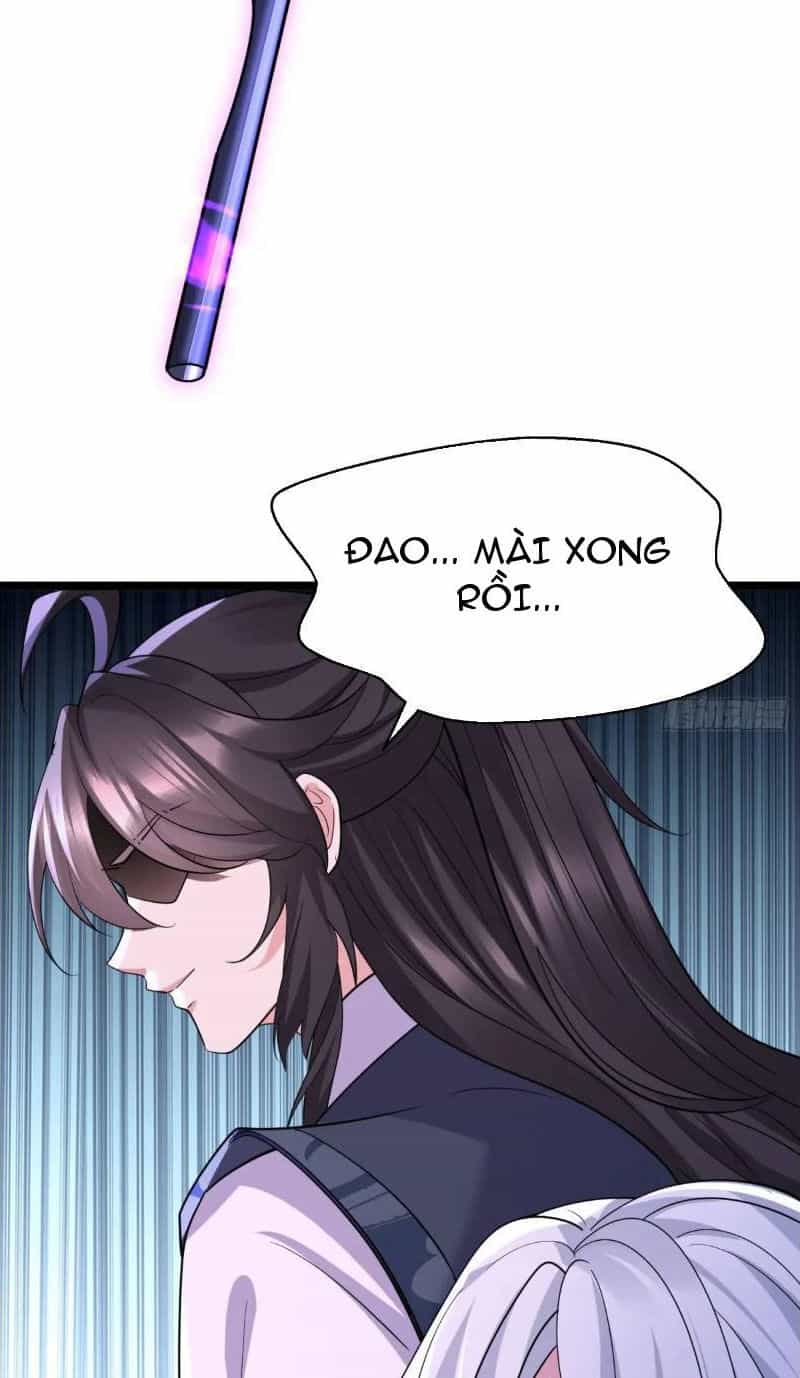 Ta Vô Địch Từ Ăn Chực - Chương 28 - ảnh 35