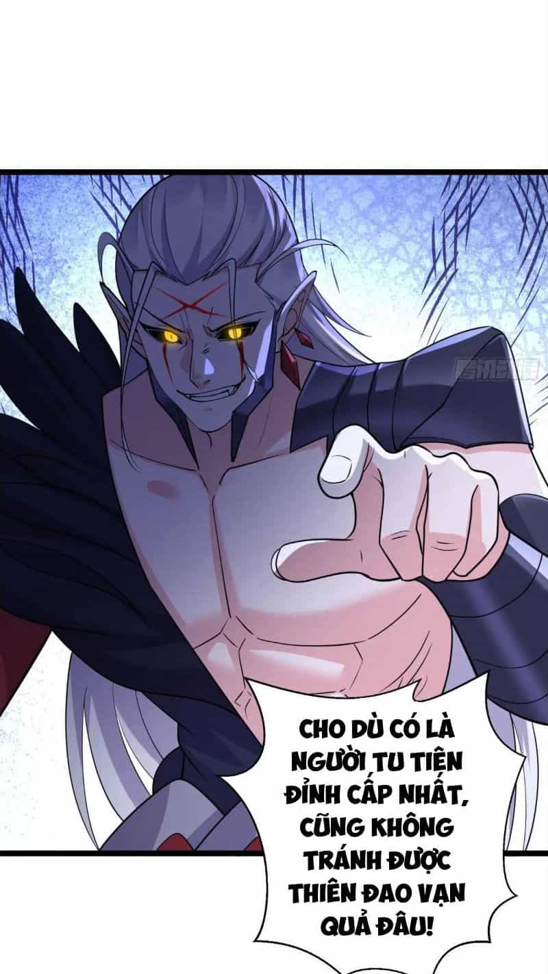 Ta Vô Địch Từ Ăn Chực - Chương 28 - ảnh 9