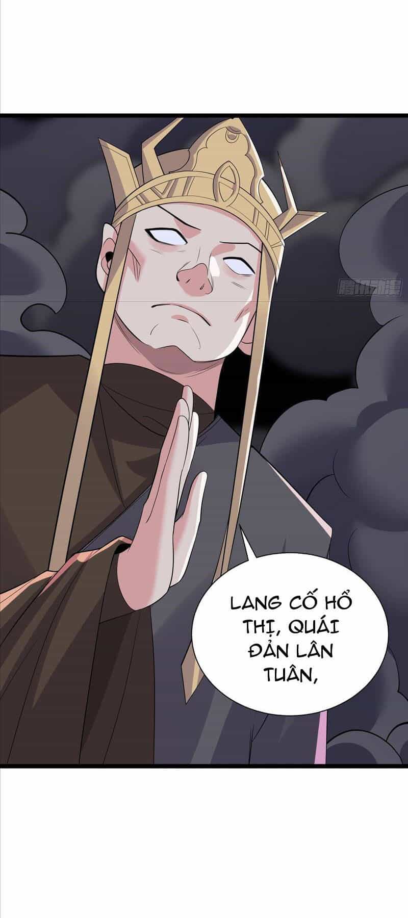 Ta Vô Địch Từ Ăn Chực - Chương 29 - ảnh 16
