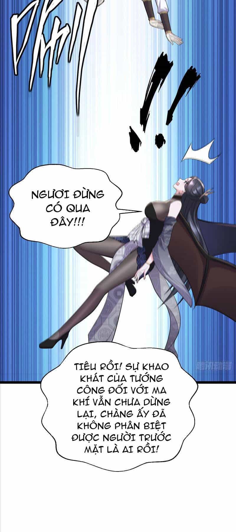 Ta Vô Địch Từ Ăn Chực - Chương 29 - ảnh 35