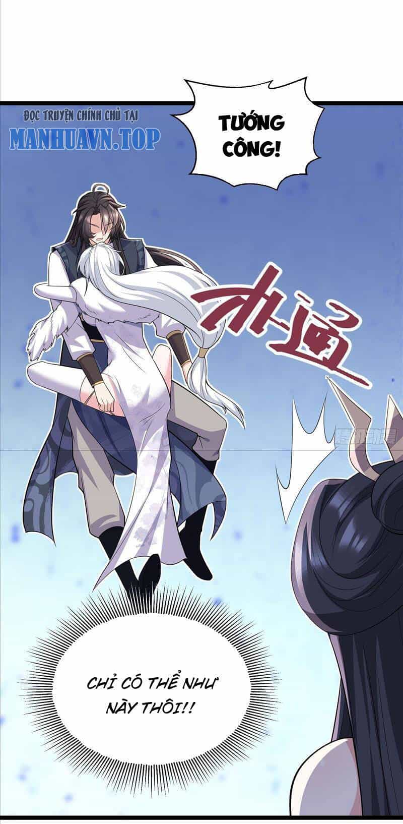 Ta Vô Địch Từ Ăn Chực - Chương 29 - ảnh 36
