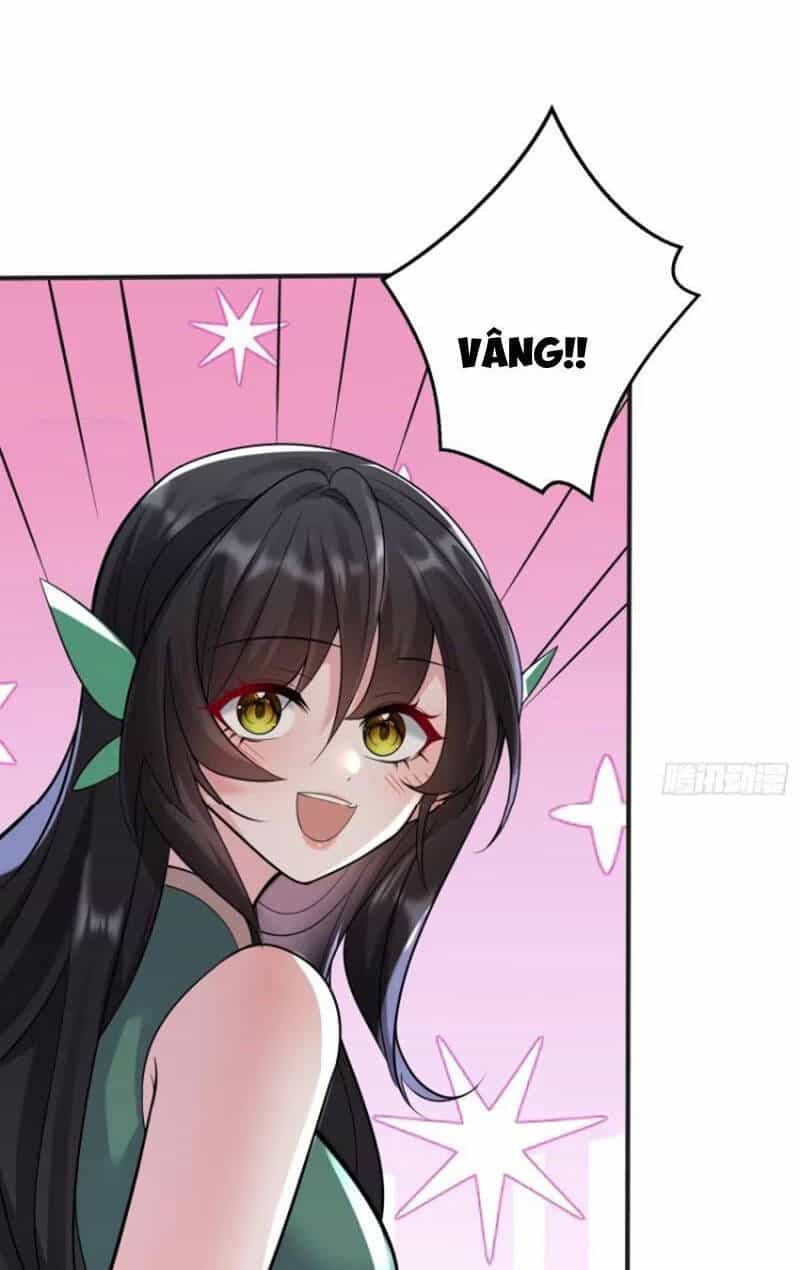 Ta Vô Địch Từ Ăn Chực - Chương 30 - ảnh 17