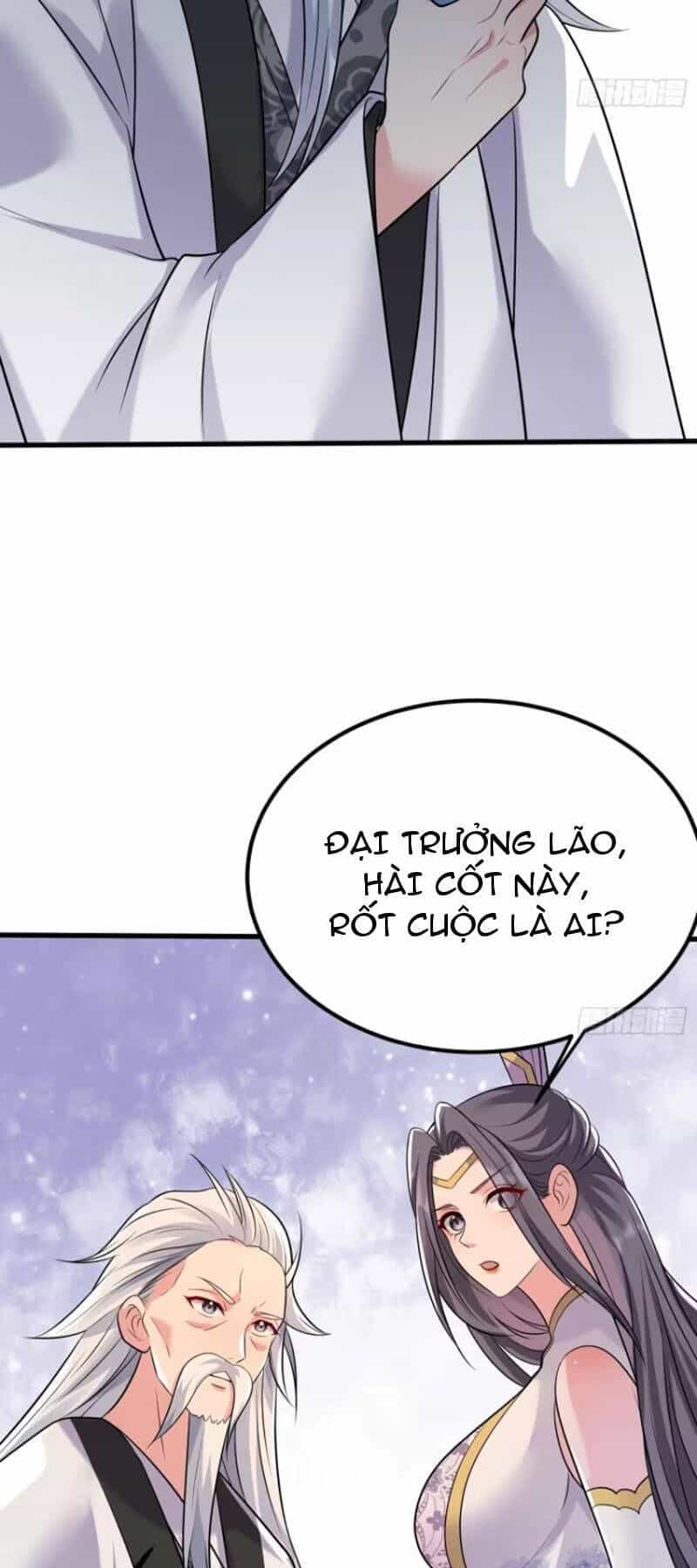 Ta Vô Địch Từ Ăn Chực - Chương 30 - ảnh 27