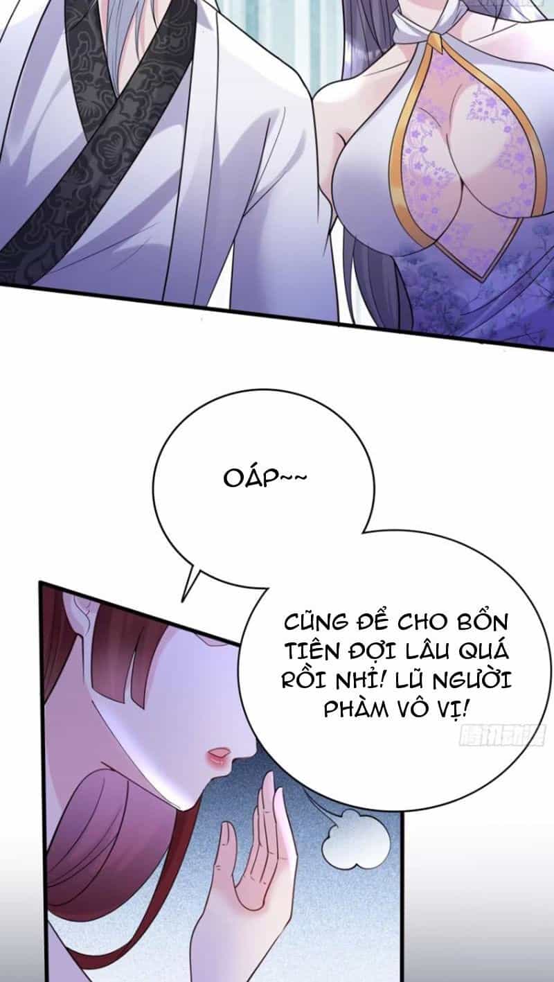 Ta Vô Địch Từ Ăn Chực - Chương 31 - ảnh 15