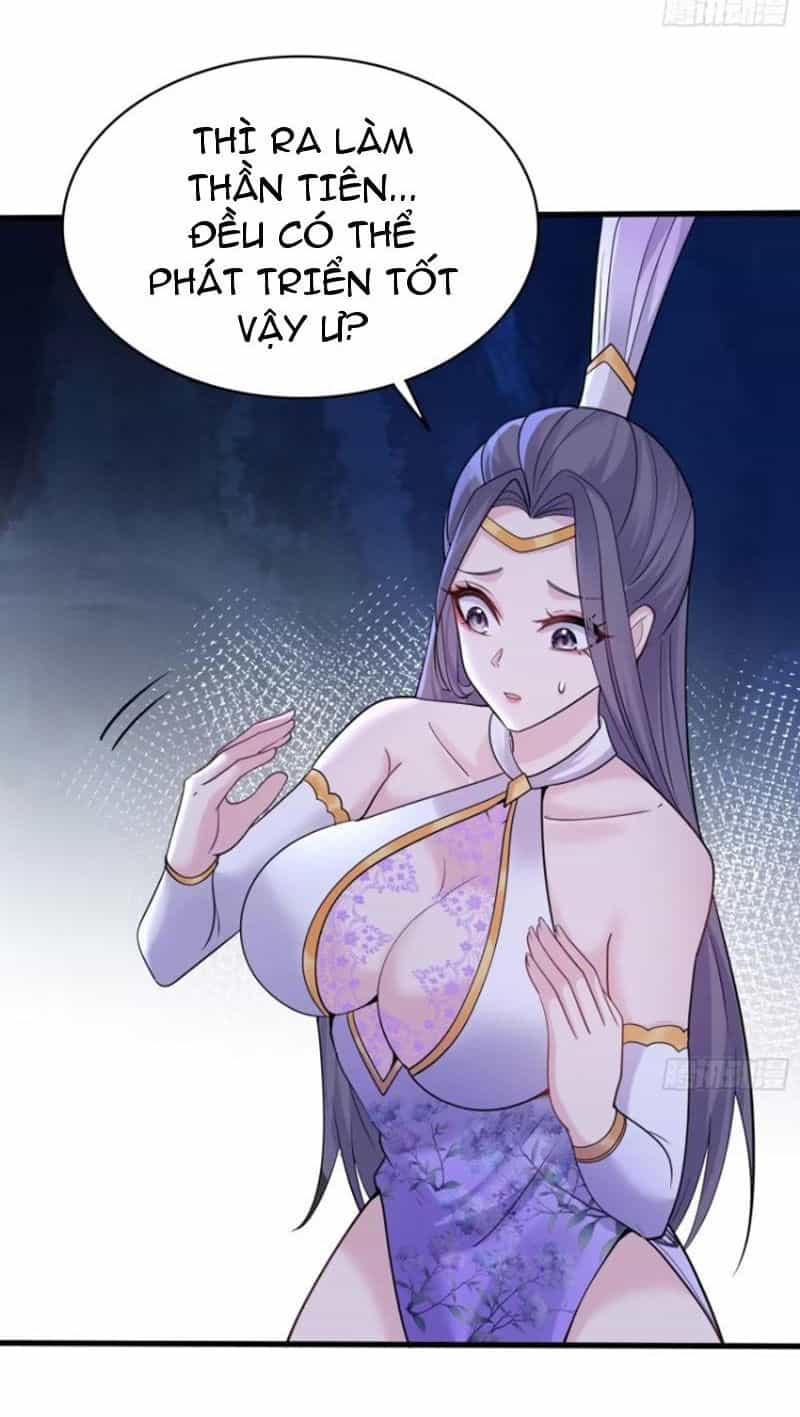 Ta Vô Địch Từ Ăn Chực - Chương 31 - ảnh 18