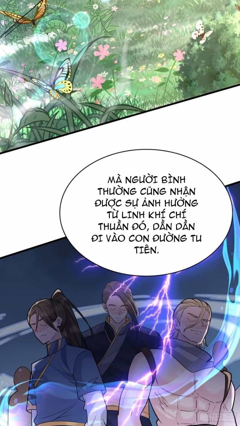 Ta Vô Địch Từ Ăn Chực - Chương 31 - ảnh 2