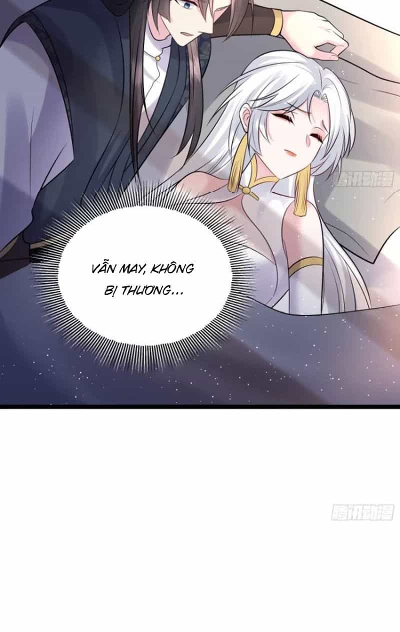 Ta Vô Địch Từ Ăn Chực - Chương 32 - ảnh 33