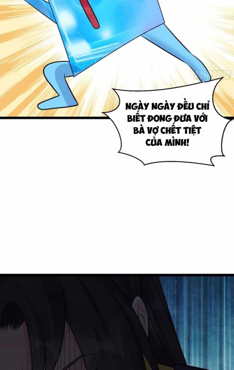 Ta Vô Địch Từ Ăn Chực - Chương 32 - ảnh 37