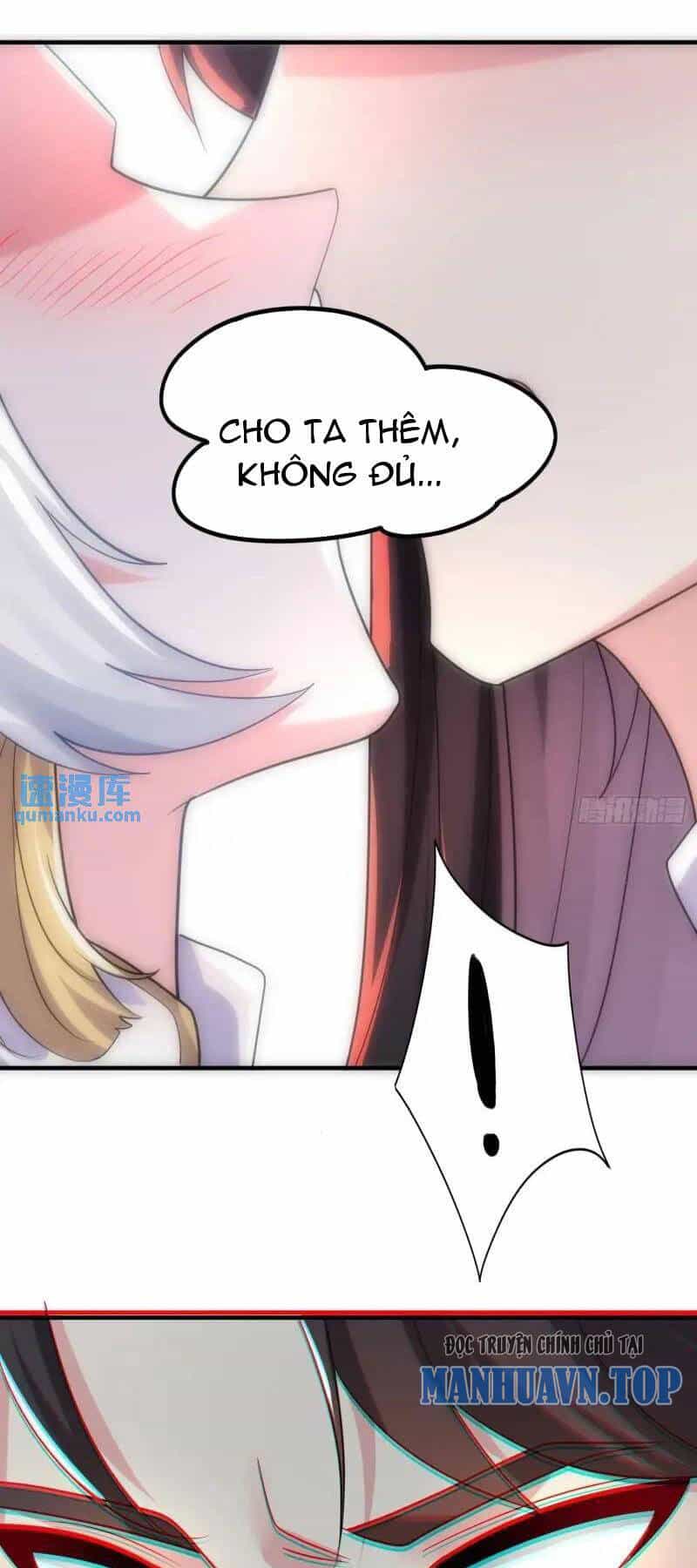 Ta Vô Địch Từ Ăn Chực - Chương 33 - ảnh 19