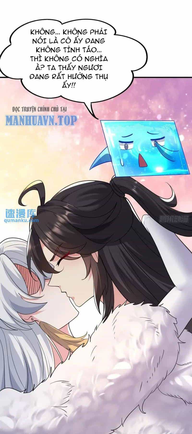 Ta Vô Địch Từ Ăn Chực - Chương 33 - ảnh 25
