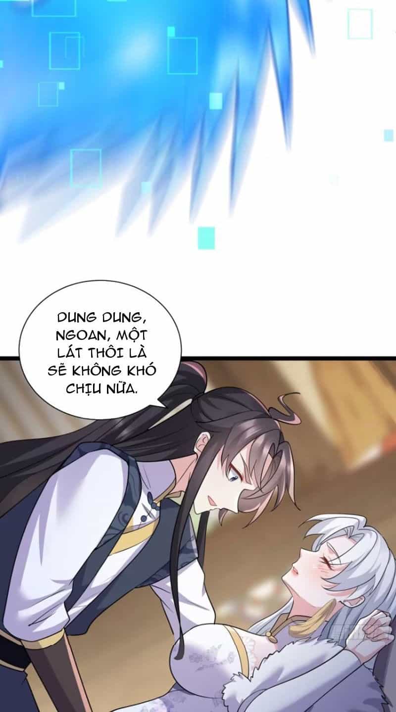 Ta Vô Địch Từ Ăn Chực - Chương 34 - ảnh 11