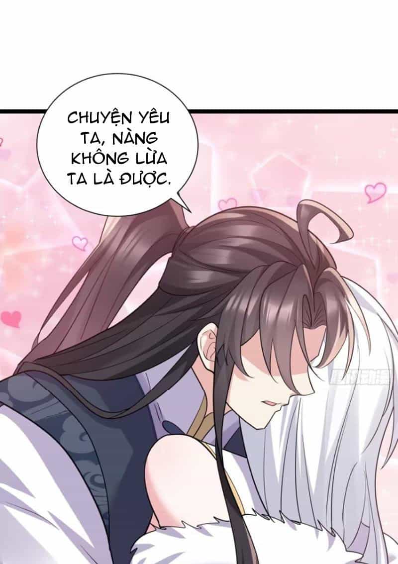 Ta Vô Địch Từ Ăn Chực - Chương 34 - ảnh 21