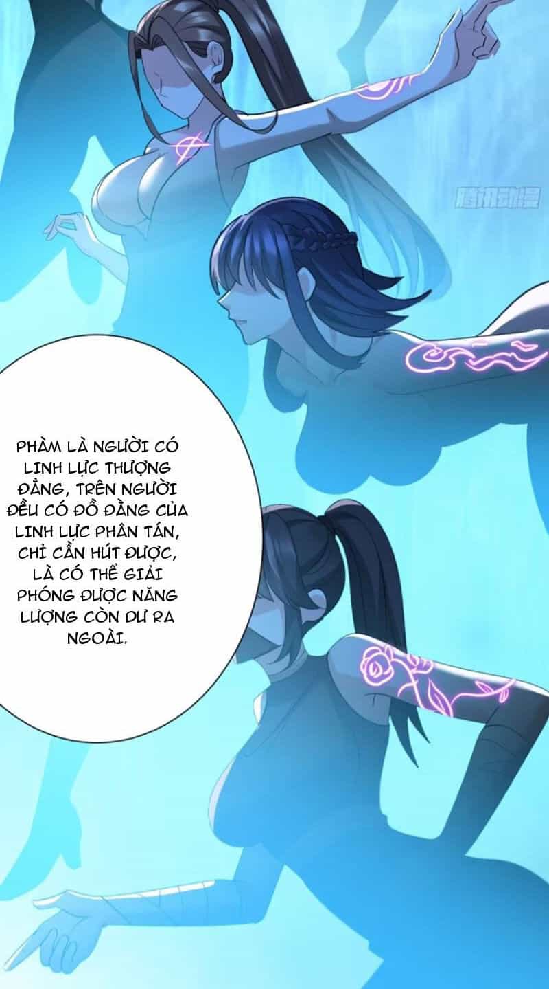 Ta Vô Địch Từ Ăn Chực - Chương 34 - ảnh 4
