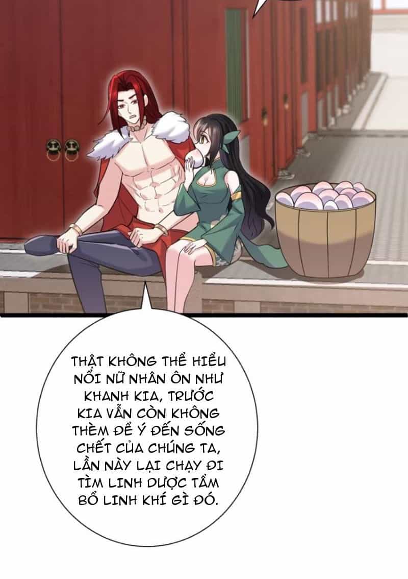 Ta Vô Địch Từ Ăn Chực - Chương 34 - ảnh 40