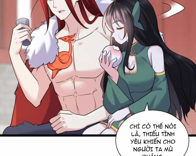 Ta Vô Địch Từ Ăn Chực - Chương 34 - ảnh 42