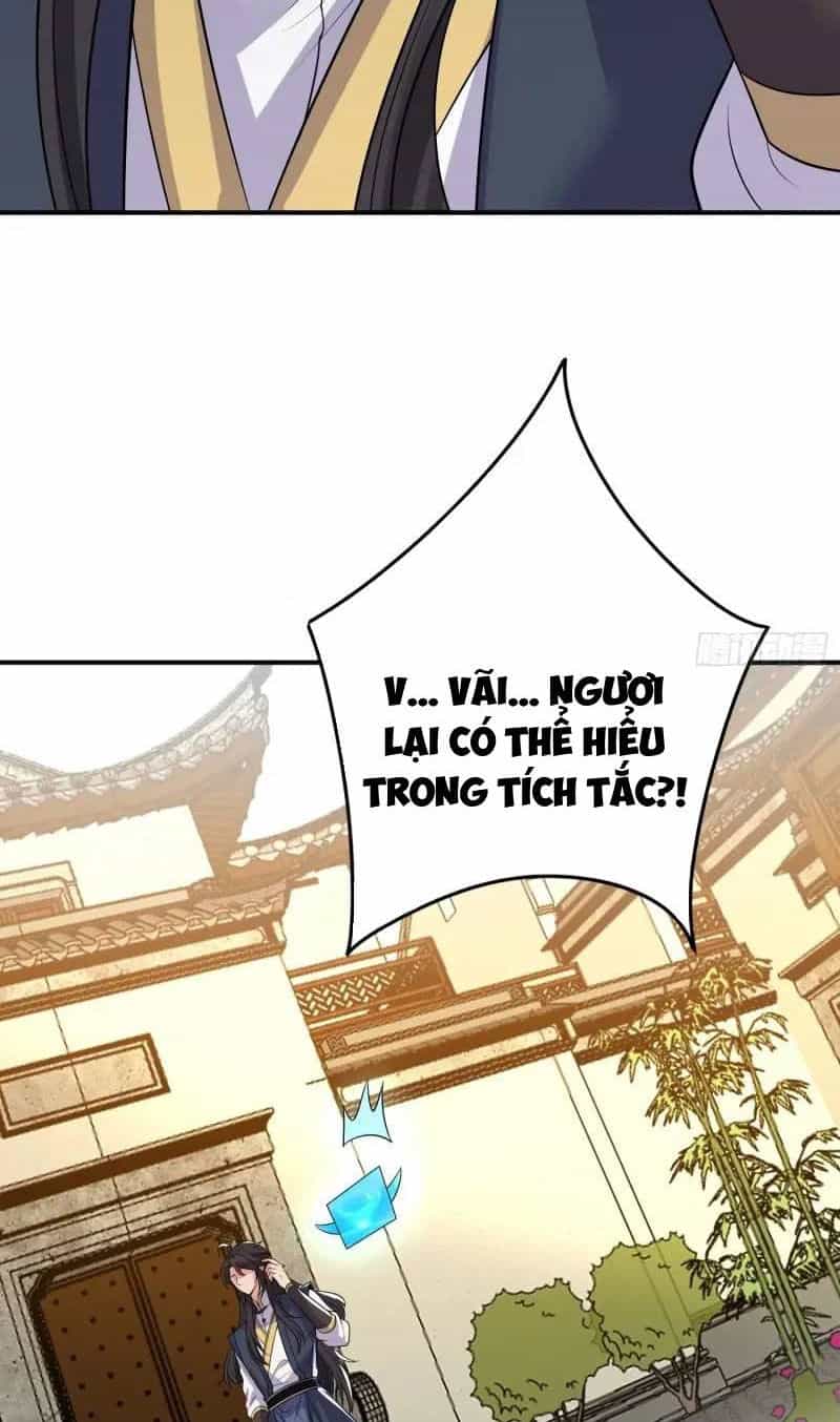 Ta Vô Địch Từ Ăn Chực - Chương 35 - ảnh 16