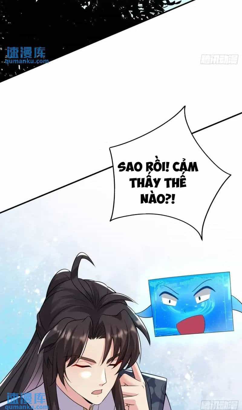 Ta Vô Địch Từ Ăn Chực - Chương 35 - ảnh 18