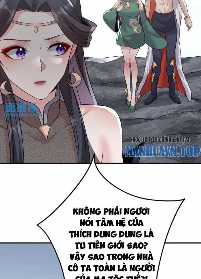 Ta Vô Địch Từ Ăn Chực - Chương 35 - ảnh 23