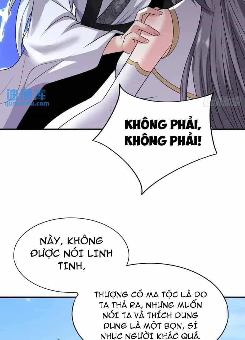 Ta Vô Địch Từ Ăn Chực - Chương 35 - ảnh 26