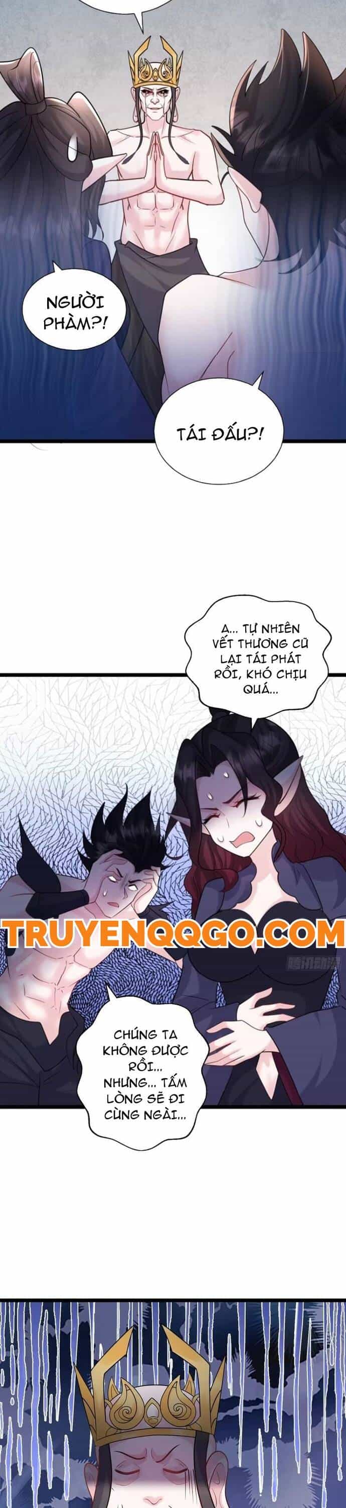Ta Vô Địch Từ Ăn Chực - Chương 38 - ảnh 6
