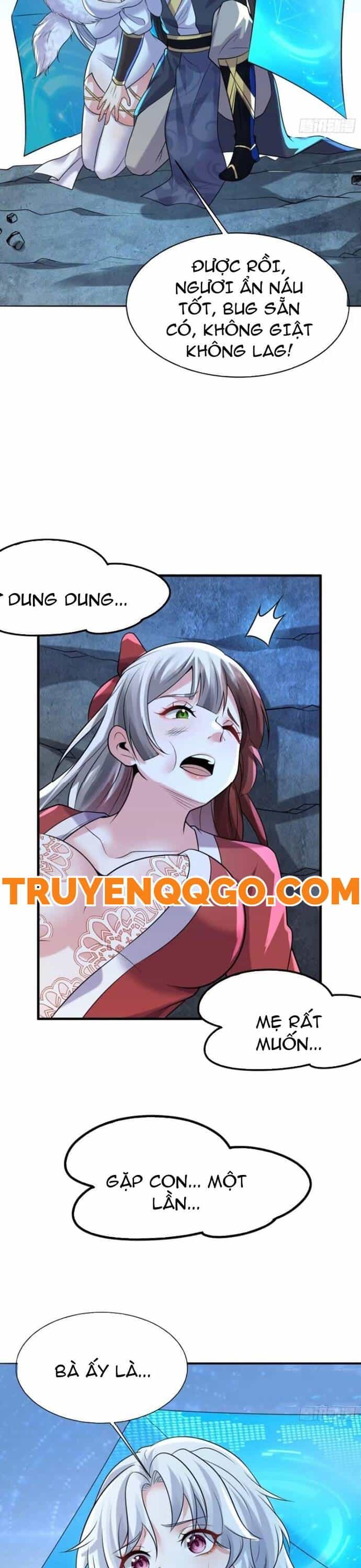 Ta Vô Địch Từ Ăn Chực - Chương 39 - ảnh 14