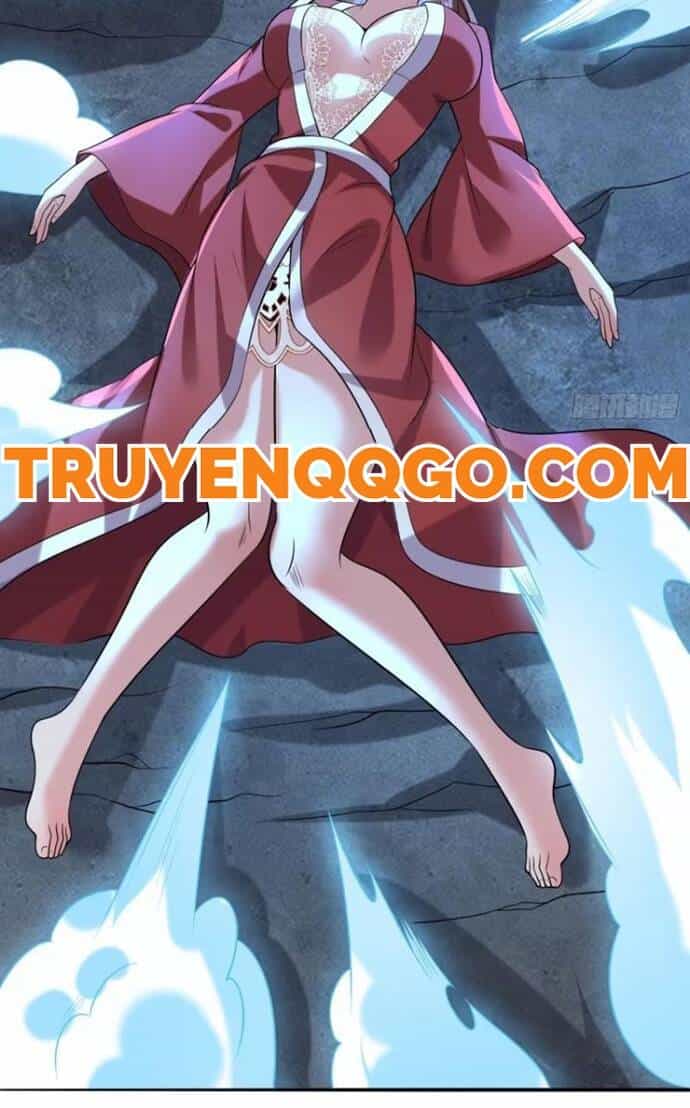 Ta Vô Địch Từ Ăn Chực - Chương 39 - ảnh 16