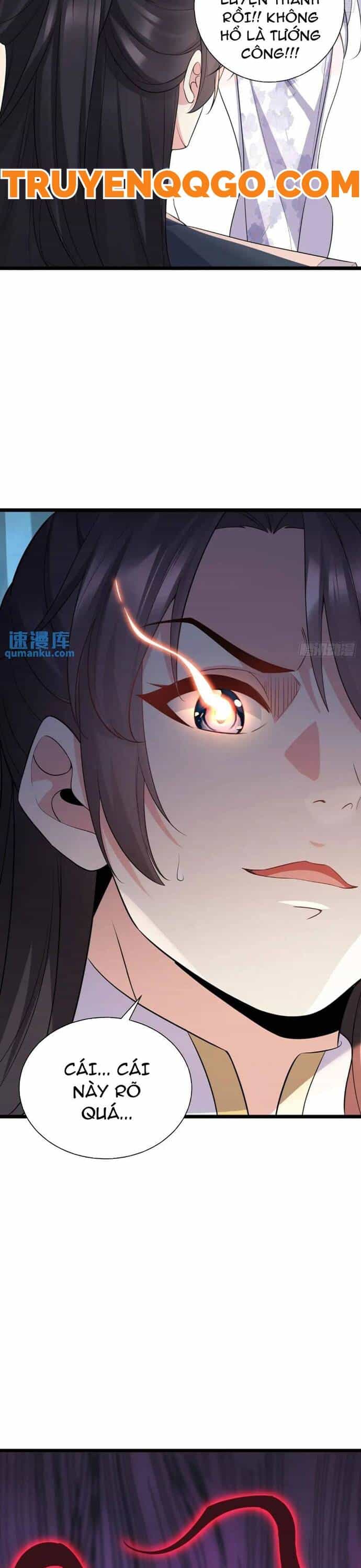 Ta Vô Địch Từ Ăn Chực - Chương 40 - ảnh 7