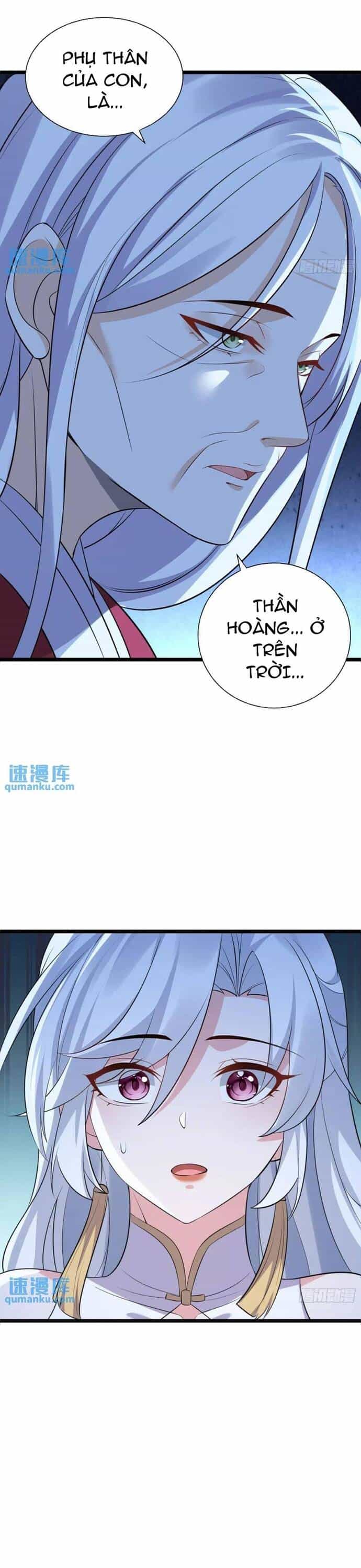 Ta Vô Địch Từ Ăn Chực - Chương 41 - ảnh 18