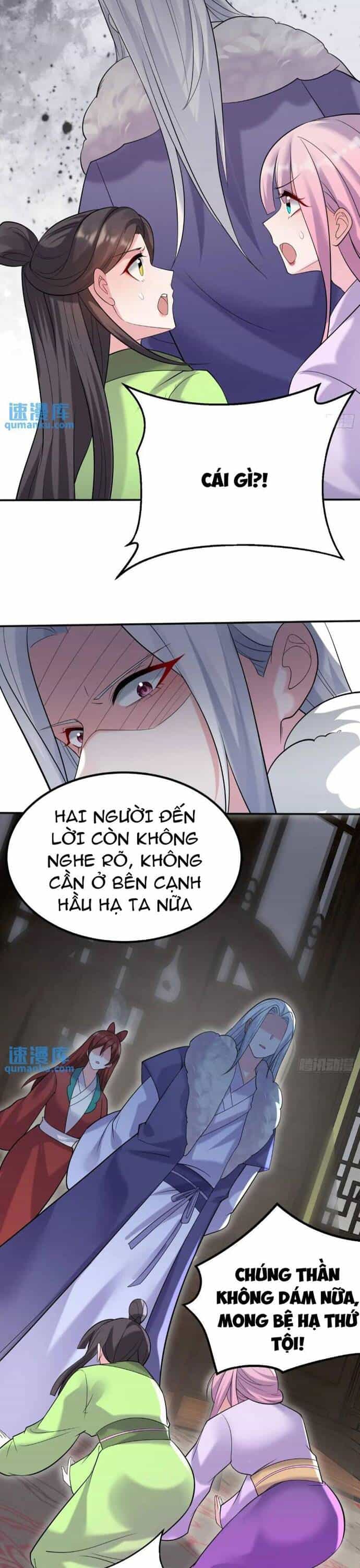 Ta Vô Địch Từ Ăn Chực - Chương 44 - ảnh 3