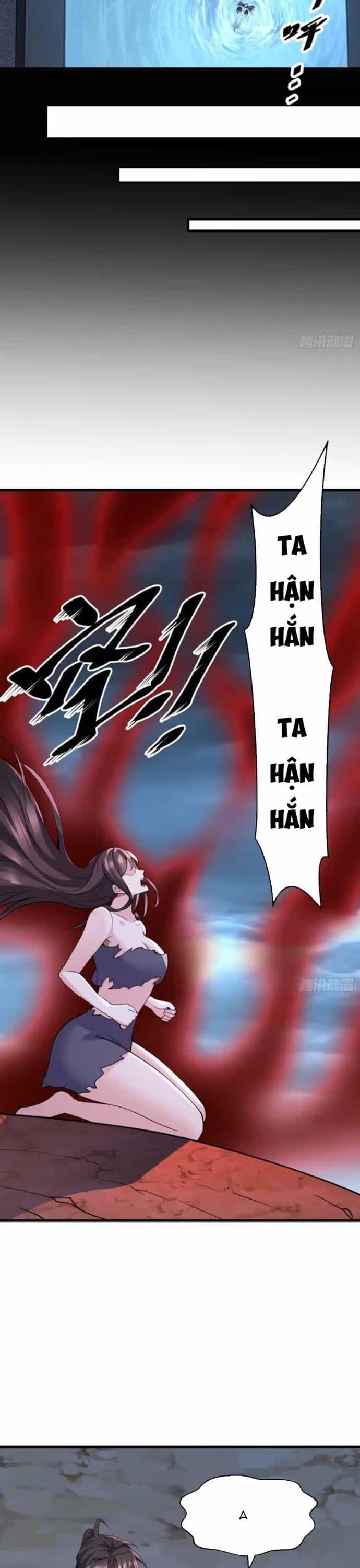 Ta Vô Địch Từ Ăn Chực - Chương 47 - ảnh 6