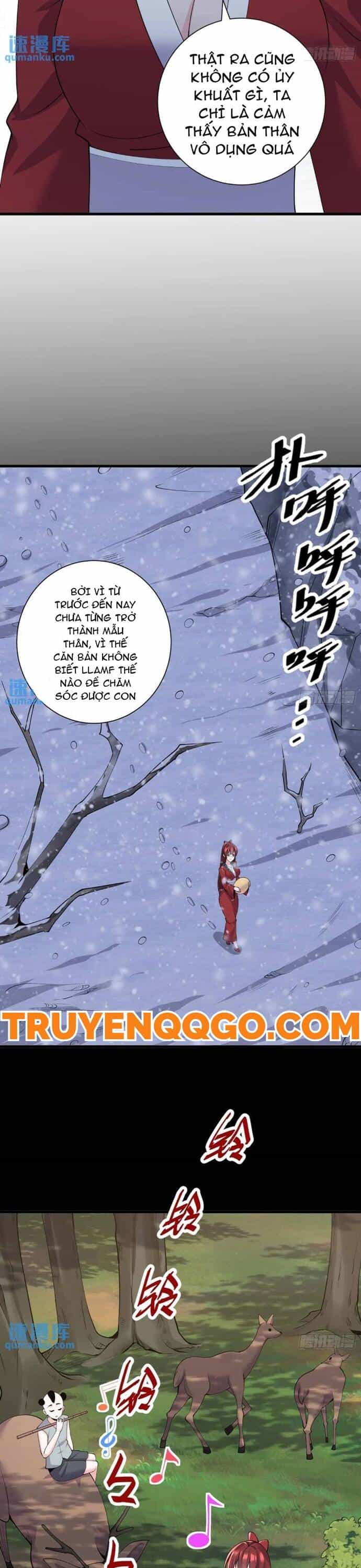 Ta Vô Địch Từ Ăn Chực - Chương 48 - ảnh 2