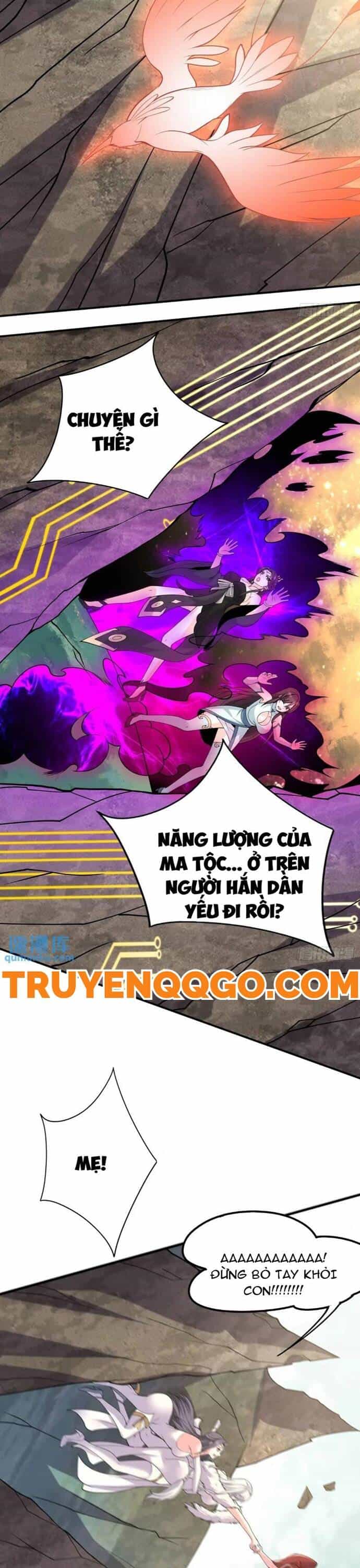 Ta Vô Địch Từ Ăn Chực - Chương 50 - ảnh 16