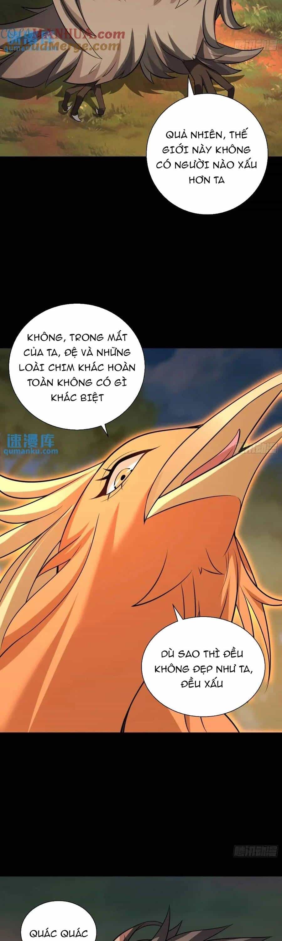 Ta Vô Địch Từ Ăn Chực - Chương 53 - ảnh 8