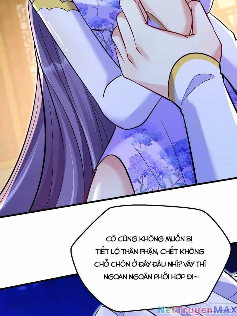 Ta Vô Địch Từ Ăn Chực - Chương 6 - ảnh 17
